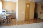 Фотография 2-комнатоной квартиры Тюмень, ул. Елизарова, д. 76