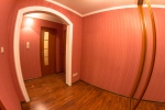 Фотография 1-комнатоной квартиры Тюмень, ул. Пермякова, д.72 к1