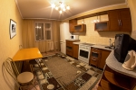 Фотография 1-комнатоной квартиры Тюмень, ул. Пермякова, д.72 к1
